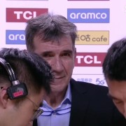 同曦主帅：赛前布置主要在防守 山东国内球员都被限制在10分以下