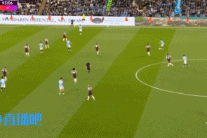 要多酷有多库！曼城绝杀助攻：多库1v1爆破迪萨西+销魂外脚背送饼