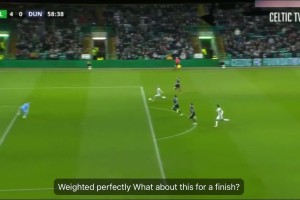 填补古桥亨梧离开空缺，前田大然近2场3球2助&本赛季已打入18球