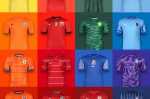 足球报谈中超球衣赞助：打包模式应改善，形成俱乐部自主招标局面