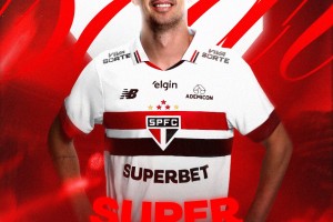 足球报：奥斯卡回到巴西后遭遇欠薪3个月 正为重返巴西队而努力