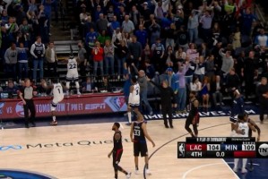 曾记否？贝弗利：森林狼🐺本赛季有很好的机会能够夺冠🏀