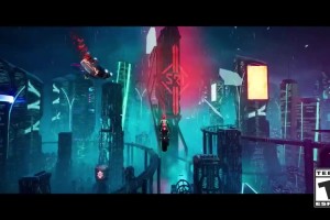 《双人成行》团队新作预告片：3月7日登陆各平台，并支持中文配音