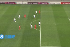 进球无效！莱昂纳多开场第11分钟低射破门，可惜越位在先