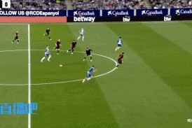 西班牙人连续两次错失单刀，什琴斯尼力保球门不失