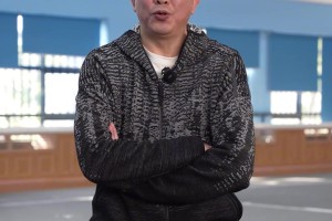 胡卫东谈对位过的国际球员：和梦二&梦三都打过 包括魔术师&米勒