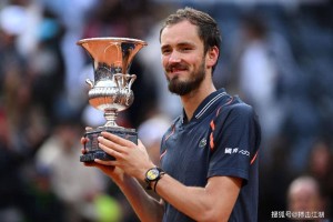 罗马大师赛签表出炉！辛纳领衔出战，德约退赛，阿卡VS紫薇同半区