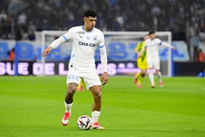 罗马诺：国米与马赛就恩里克展开了新一轮的谈判