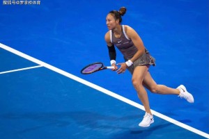 郑钦文法网女单夺冠赔率引热议！4个主要对手，能否复制李娜奇迹