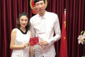 👀舆论压力过大？周琦妻子社媒账号已注销 系用户自行申请关闭