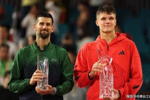 网球名宿：德约科维奇不擅长红土，法网没戏，机会只在温网