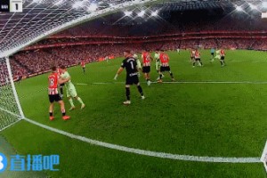 4分钟2球！莱万梅开二度，本赛季联赛第27球