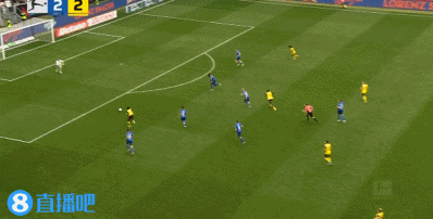 霍村主帅：多特绝杀前先踹到了门将头部，裁判没吹停比赛很可耻