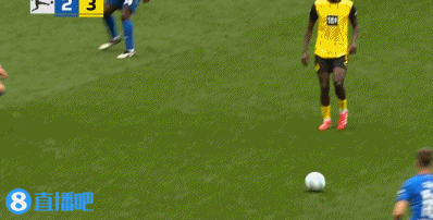 霍村主帅：多特绝杀前先踹到了门将头部，裁判没吹停比赛很可耻