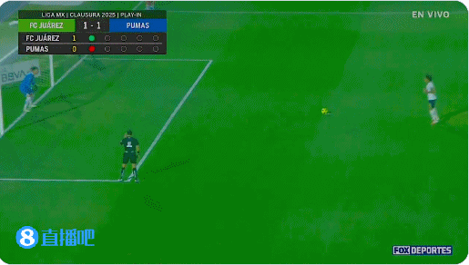 不小心还是故意🤣墨西超比赛5轮点球只进3个 双方门将各扑3点