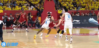 🤦‍♂️这不应该啊！古德温反击再造杀伤&连续三罚不进