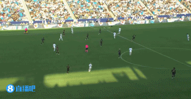 老火箭🚀罗伊斯双响+任意球绝平 但洛杉矶银河14轮不胜断层倒一