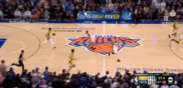 🔥多图回顾东决G1决胜时刻：内史5分钟6三分 哈利大心脏绝平！